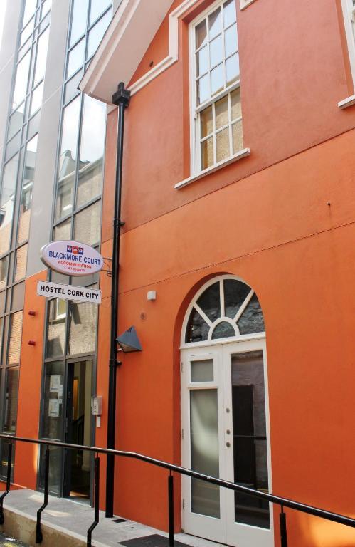 Blackmore Court Cork Exterior photo